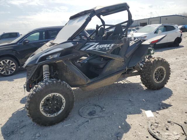  Salvage Atv 4 Wheeler