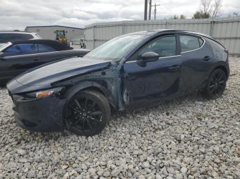  Salvage Mazda 3 Select S