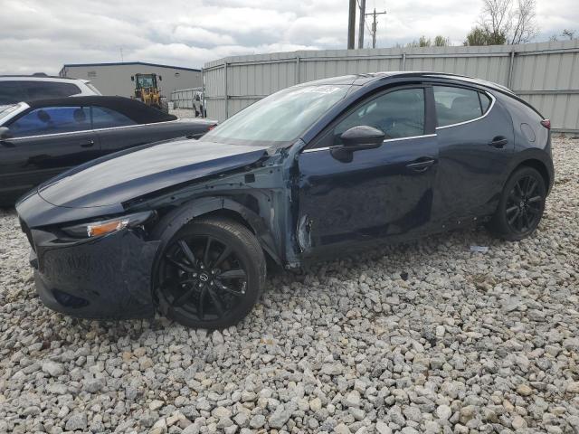  Salvage Mazda 3 Select S