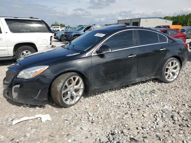  Salvage Buick Regal
