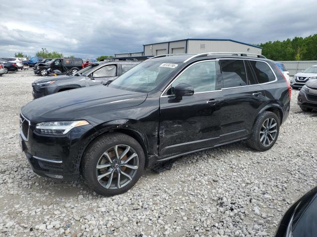  Salvage Volvo XC90