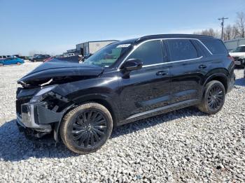  Salvage Hyundai PALISADE