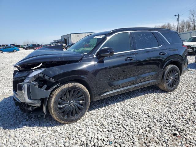  Salvage Hyundai PALISADE