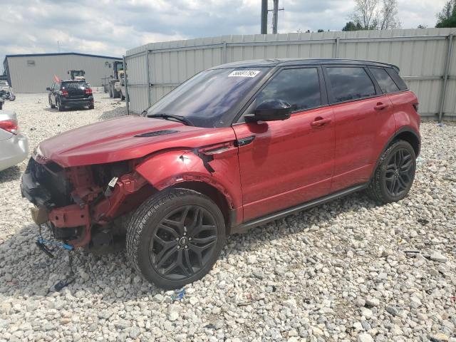  Salvage Land Rover Range Rover