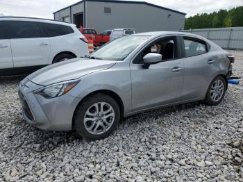  Salvage Toyota Scion