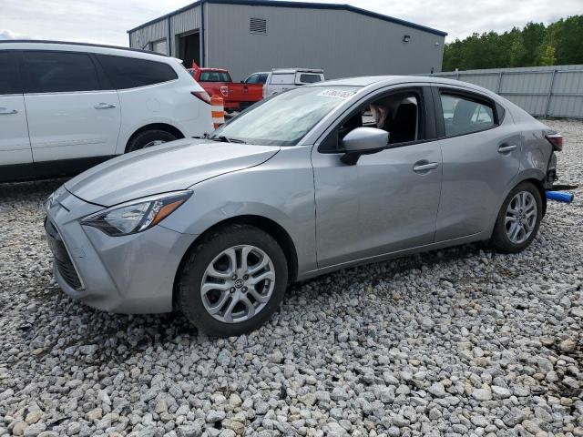 Salvage Toyota Scion