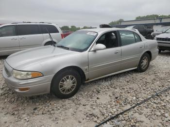  Salvage Buick LeSabre
