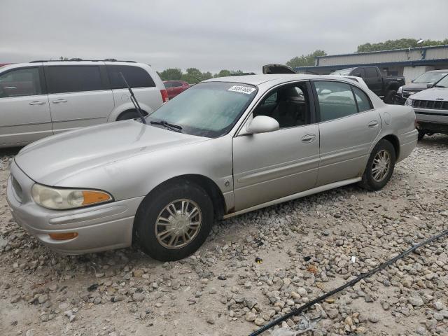  Salvage Buick LeSabre