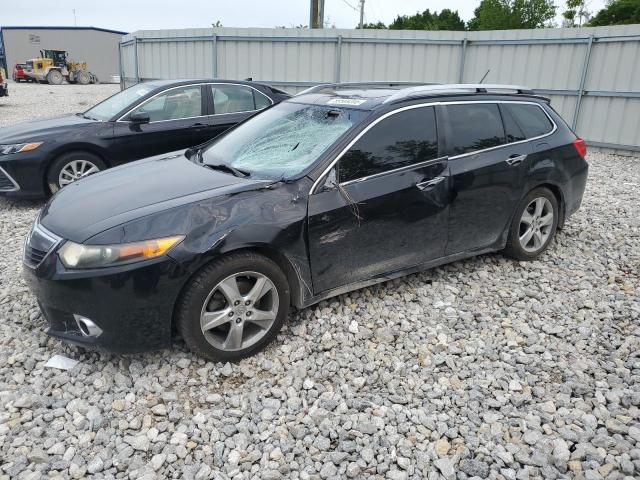  Salvage Acura TSX