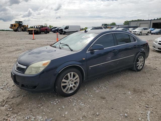 Salvage Saturn Aura