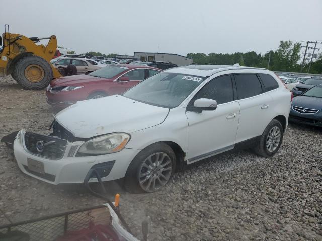  Salvage Volvo XC60