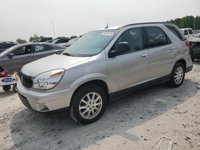  Salvage Buick Rendezvous