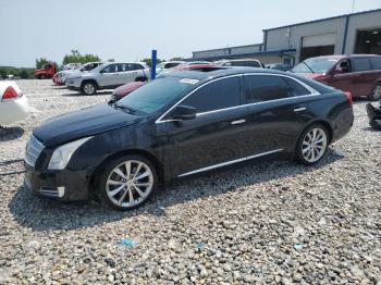  Salvage Cadillac XTS