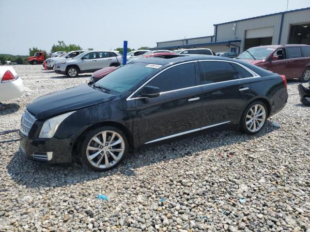  Salvage Cadillac XTS