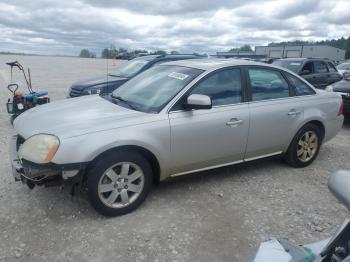  Salvage Ford 500