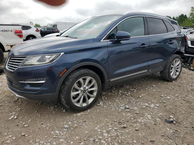 Salvage Lincoln MKC