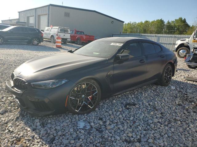 Salvage BMW M Series