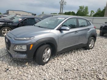  Salvage Hyundai KONA