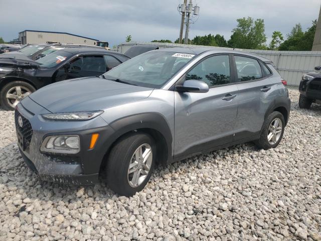  Salvage Hyundai KONA