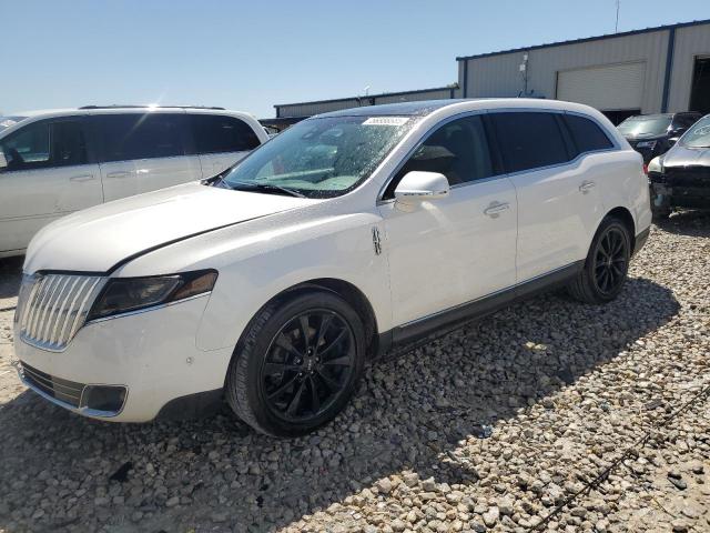  Salvage Lincoln MKT