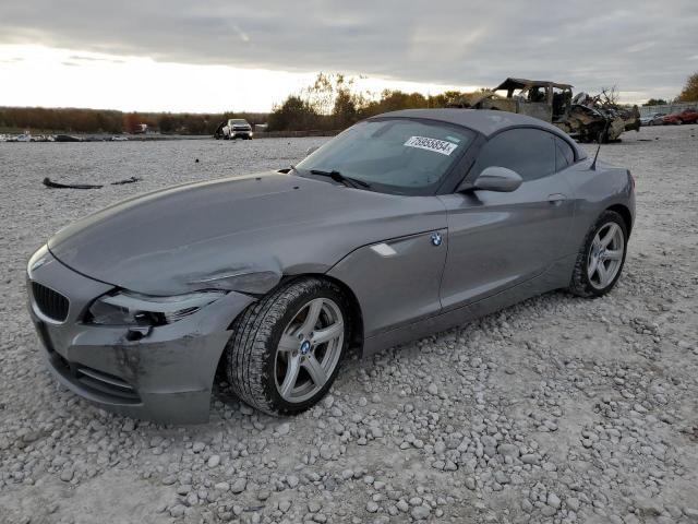  Salvage BMW Z Series