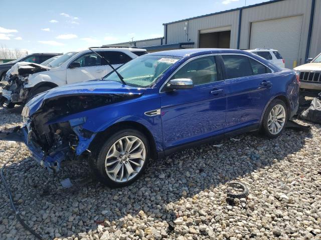  Salvage Ford Taurus