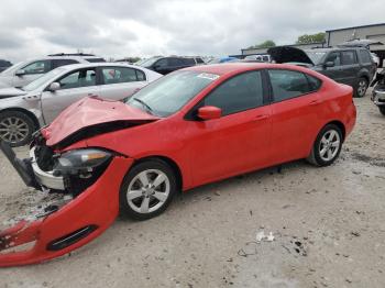  Salvage Dodge Dart