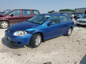  Salvage Chevrolet Cobalt Ls