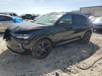  Salvage Buick Envision