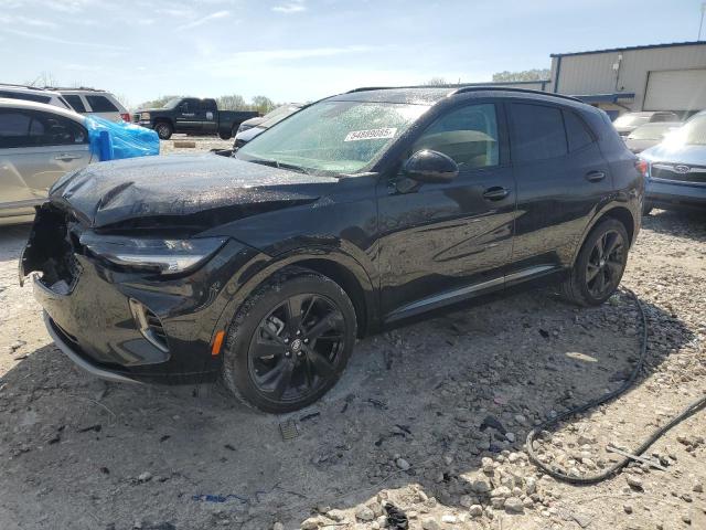  Salvage Buick Envision