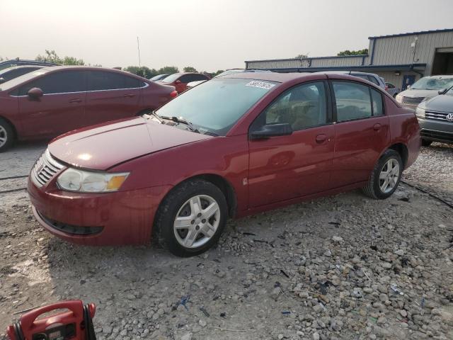  Salvage Saturn Ion