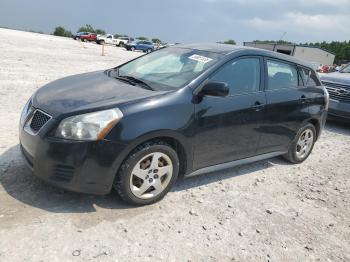  Salvage Pontiac Vibe