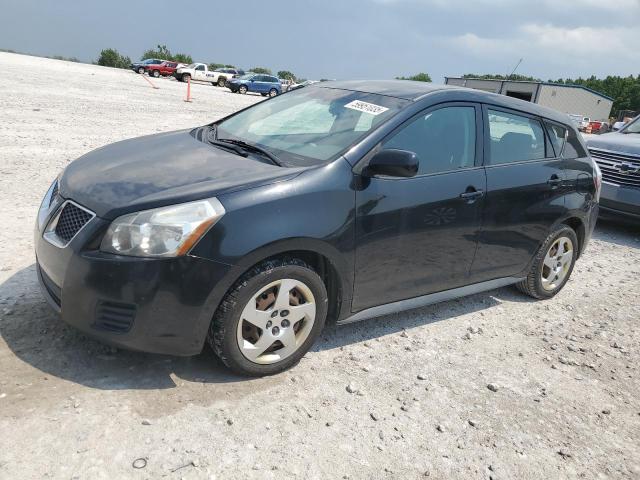  Salvage Pontiac Vibe