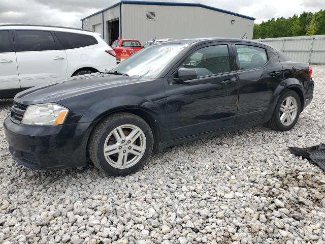  Salvage Dodge Avenger