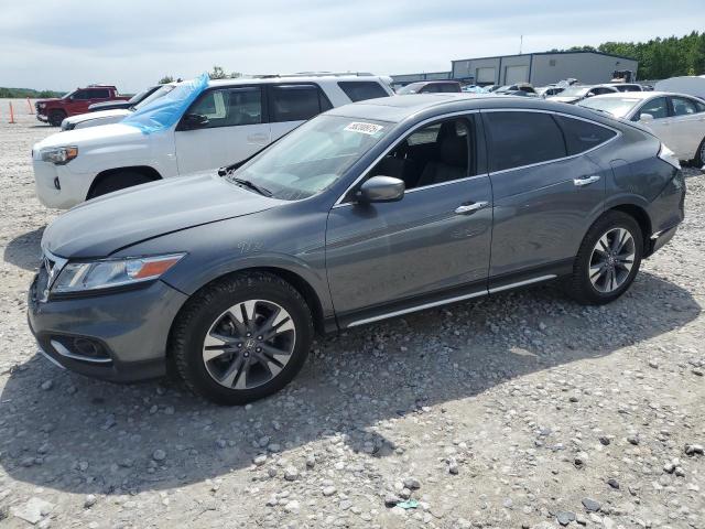  Salvage Honda Crosstour