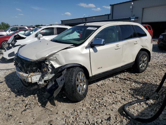  Salvage Lincoln MKX