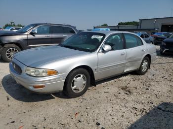 Salvage Buick LeSabre