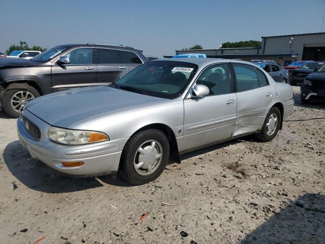  Salvage Buick LeSabre