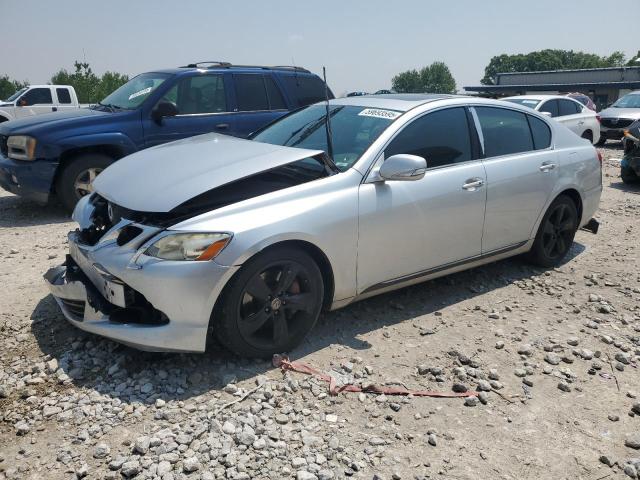  Salvage Lexus Gs