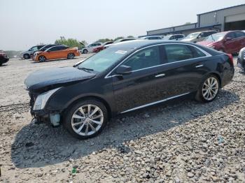  Salvage Cadillac XTS
