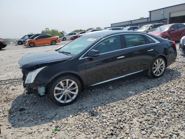  Salvage Cadillac XTS