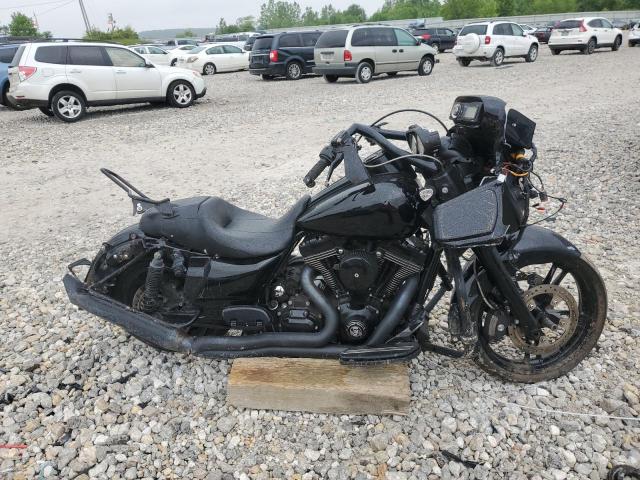  Salvage Harley-Davidson Fl