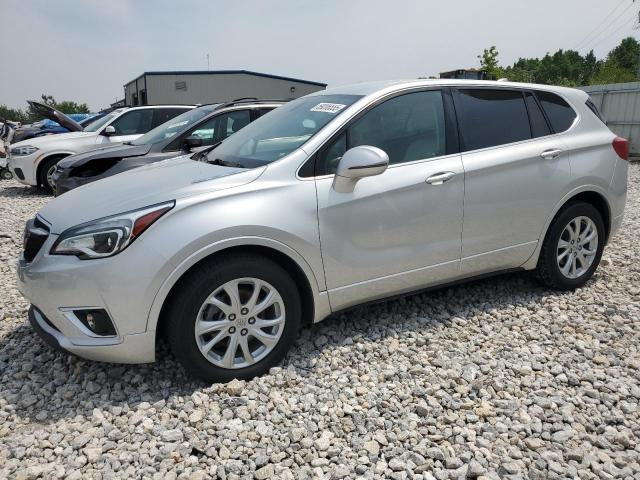  Salvage Buick Envision
