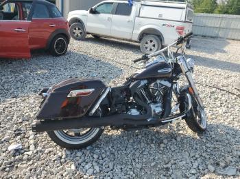 Salvage Harley-Davidson Fl
