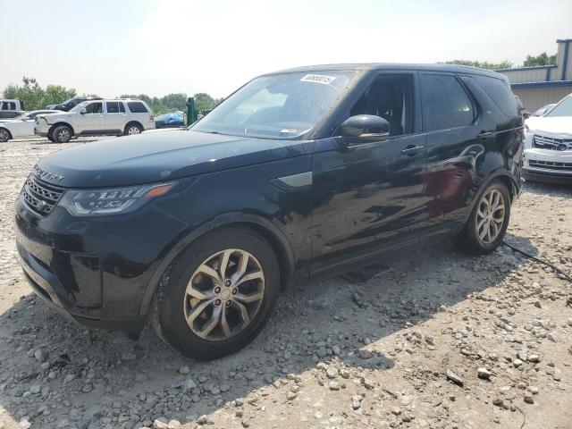  Salvage Land Rover Discovery