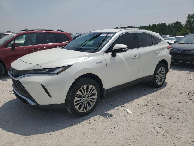 Salvage Toyota Venza