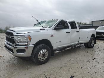  Salvage Ram 3500