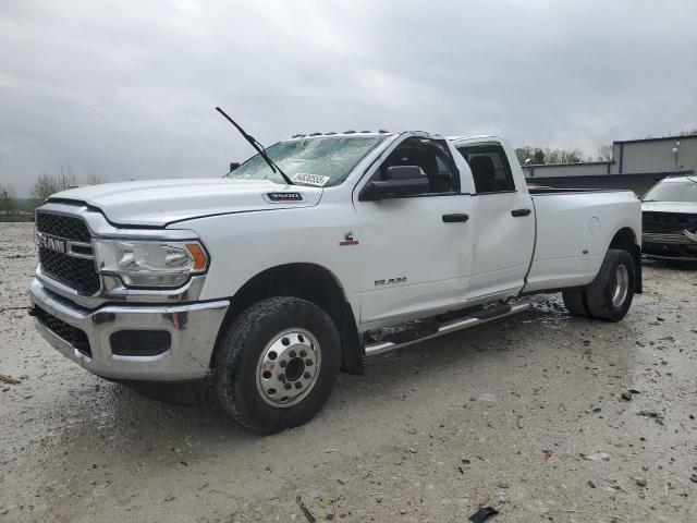  Salvage Ram 3500