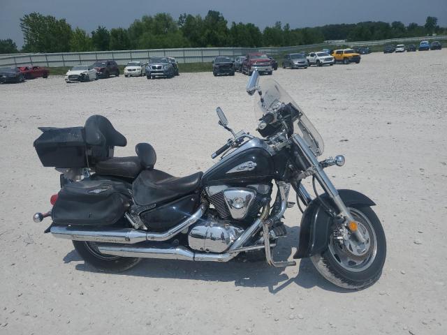  Salvage Suzuki Cyc Vl Vlr