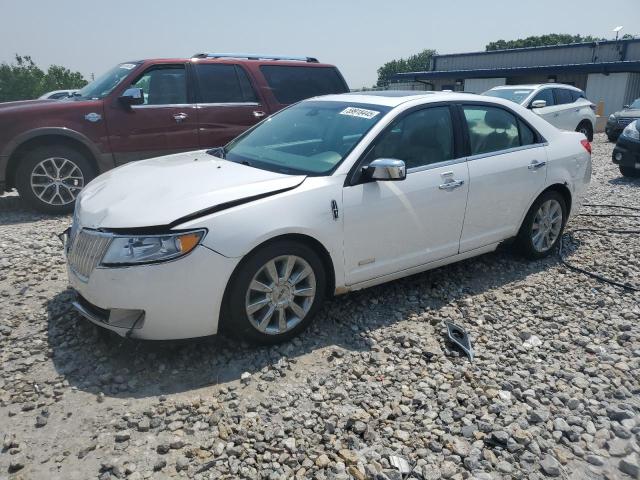  Salvage Lincoln MKZ